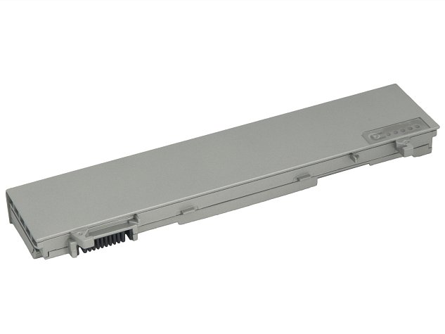 Baterie AVACOM pro Dell Latitude E6400, E6410, E6500 Li-Ion 11,1V 5600mAh 62Wh Baterie AVACOM pro Dell Latitude E6400, E6410, E6500 Li-Ion 11,1V 5600mAh 62Wh