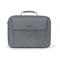 DICOTA Eco Multi BASE 14-15.6 Grey