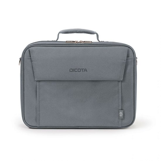 DICOTA Eco Multi BASE 14-15.6 Grey