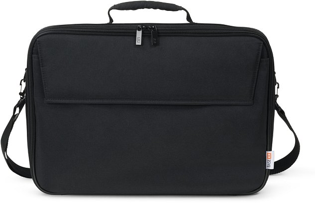 DICOTA BASE XX Laptop Bag Clamshell 13-14.1