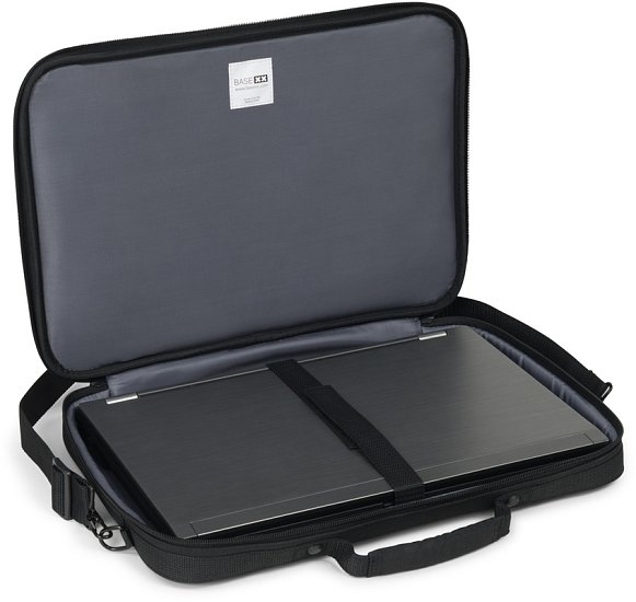 DICOTA BASE XX Laptop Bag Clamshell 13-14.1