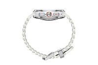 Samsung Galaxy Watch Ultra/47mm/Titanium White/Sport Band/White Samsung Galaxy Watch Ultra/47mm/Titanium White/Sport Band/White