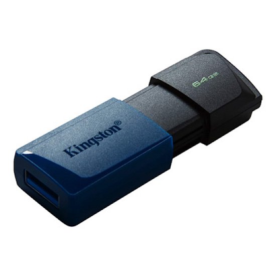 64GB Kingston USB 3.2 (gen 1) DT Exodia M 64GB Kingston USB 3.2 (gen 1) DT Exodia M