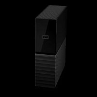 WD My Book/18TB/HDD/Externí/3.5