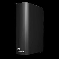 WD Elements Desktop/18TB/HDD/Externí/3.5 WD Elements Desktop/18TB/HDD/Externí/3.5