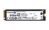 Kingston KC3000/512GB/SSD/M.2 NVMe/5R Kingston KC3000/512GB/SSD/M.2 NVMe/5R