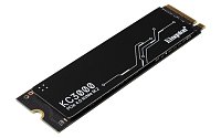 Kingston KC3000/1TB/SSD/M.2 NVMe/5R Kingston KC3000/1TB/SSD/M.2 NVMe/5R