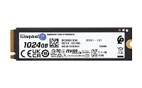 Kingston KC3000/1TB/SSD/M.2 NVMe/5R Kingston KC3000/1TB/SSD/M.2 NVMe/5R
