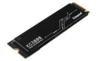 Kingston KC3000/2TB/SSD/M.2 NVMe/5R Kingston KC3000/2TB/SSD/M.2 NVMe/5R