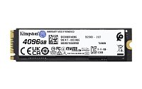 Kingston KC3000/4TB/SSD/M.2 NVMe/5R Kingston KC3000/4TB/SSD/M.2 NVMe/5R