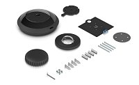 Ubiquiti UVC-AI-360 Camera