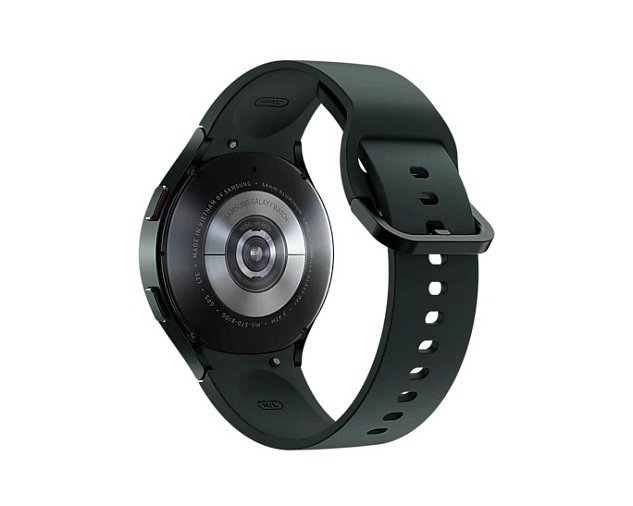 SAMSUNG Galaxy Watch 4 Green LTE 44mm