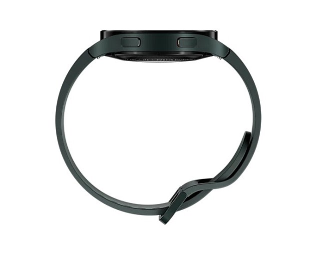 SAMSUNG Galaxy Watch 4 Green LTE 44mm