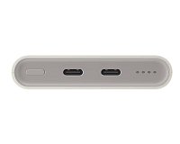 Samsung Powerbanka 10,000 mAh s funkcí superrychlého nabíjení 25W, Beige