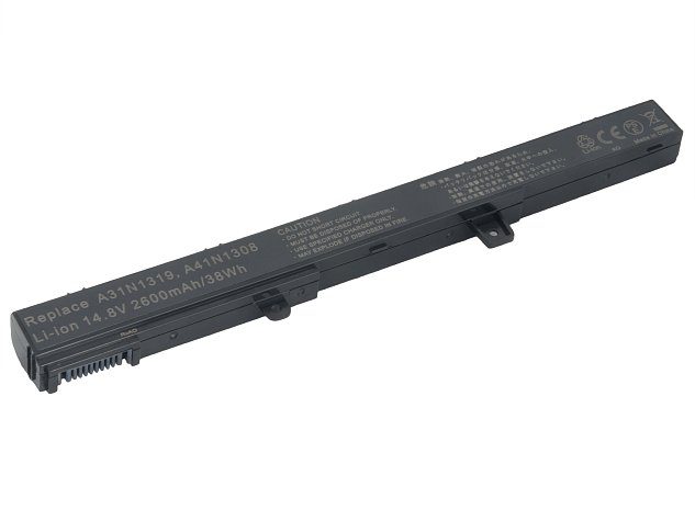Baterie AVACOM pro Asus X551CA, F551 series Li-Ion 14,8V 2600mAh 38Wh