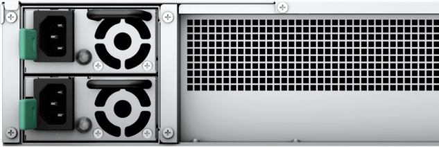 Synology RX1222sas - expanzní jednotka