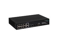 HPE 5140 8G 2SFP 2GT EI Switch