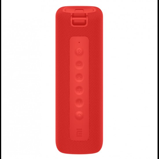 Xiaomi Mi Portable Bluetooth Speaker (16W) Red