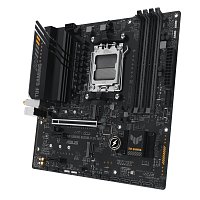 ASUS TUF GAMING A620M-PLUS WIFI/AM5/mATX ASUS TUF GAMING A620M-PLUS WIFI/AM5/mATX