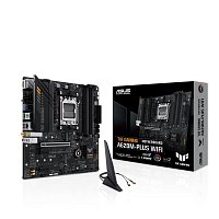ASUS TUF GAMING A620M-PLUS WIFI/AM5/mATX ASUS TUF GAMING A620M-PLUS WIFI/AM5/mATX