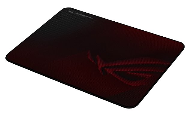 ASUS ROG SCABBARD II medium - podložka