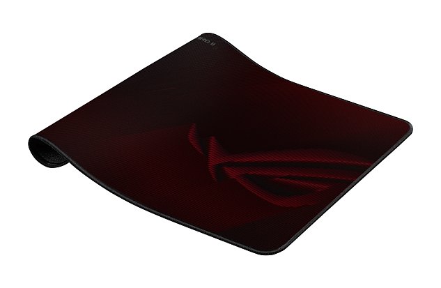 ASUS ROG SCABBARD II medium - podložka