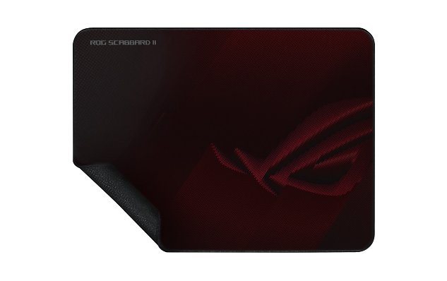 ASUS ROG SCABBARD II medium - podložka