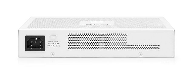 Aruba IOn 1830 8G 65W Switch