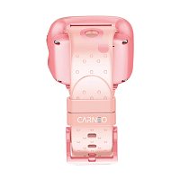 CARNEO GuardKid+ 4G Platinum Pink CARNEO GuardKid+ 4G Platinum Pink