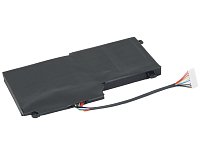 Baterie AVACOM pro Toshiba Satellite L50, L55 Li-Pol 14,4V 2500mAh