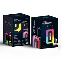 CARNEO PartyDragon CARNEO PartyDragon