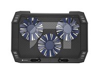 Chladící podložka pro NB Natec ORIOLE 15.6-17.3 Chladící podložka pro NB Natec ORIOLE 15.6-17.3