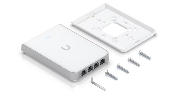 UBNT U6-IW, UniFi6 In-Wall