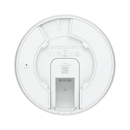 Ubiquiti UVC-G5-Dome - Camera G5 Dome