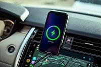 ER POWER nabíjecí držák do ventilace s MagSafe 15W ER POWER nabíjecí držák do ventilace s MagSafe 15W