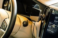 ER Bezdrátová MagSafe nabíj. do ventilace 15W/20W ER Bezdrátová MagSafe nabíj. do ventilace 15W/20W