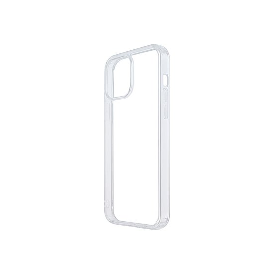 ER CRYSTAL kryt pro iPhone 13 Pro Max - Průhledný ER CRYSTAL kryt pro iPhone 13 Pro Max - Průhledný