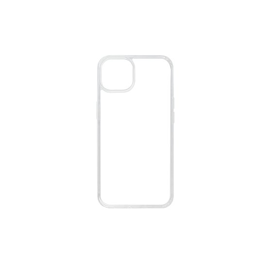 ER CRYSTAL kryt pro iPhone 13 Pro - Průhledný ER CRYSTAL kryt pro iPhone 13 Pro - Průhledný