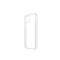 ER CRYSTAL kryt pro iPhone 13 - Průhledný ER CRYSTAL kryt pro iPhone 13 - Průhledný
