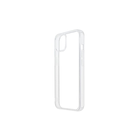 ER CRYSTAL kryt pro iPhone 13 - Průhledný ER CRYSTAL kryt pro iPhone 13 - Průhledný