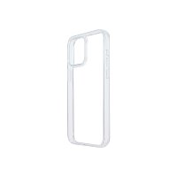 ER CRYSTAL iPhone kryt pro 15 Pro Max - Průhledný ER CRYSTAL iPhone kryt pro 15 Pro Max - Průhledný