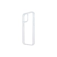 ER CRYSTAL iPhone kryt pro 15 Pro - Průhledný ER CRYSTAL iPhone kryt pro 15 Pro - Průhledný