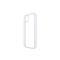 ER CRYSTAL iPhone kryt pro 15 - Průhledný ER CRYSTAL iPhone kryt pro 15 - Průhledný