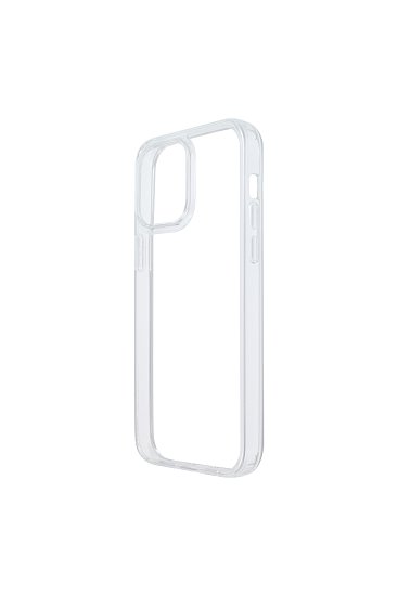 ER CRYSTAL iPhone kryt pro 14 Pro Max - Průhledný ER CRYSTAL iPhone kryt pro 14 Pro Max - Průhledný