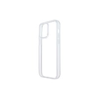 ER CRYSTAL iPhone kryt pro 14 Pro - Průhledný ER CRYSTAL iPhone kryt pro 14 Pro - Průhledný