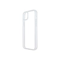 ER CRYSTAL iPhone kryt pro 14 Plus - Průhledný ER CRYSTAL iPhone kryt pro 14 Plus - Průhledný