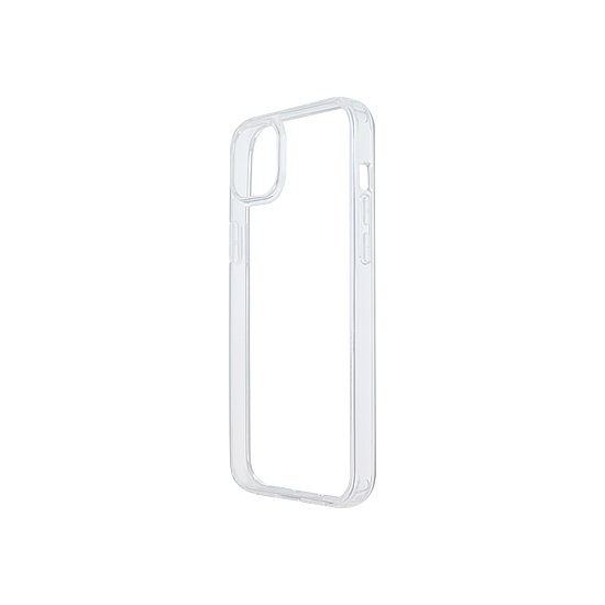 ER CRYSTAL iPhone kryt pro 14 Plus - Průhledný ER CRYSTAL iPhone kryt pro 14 Plus - Průhledný