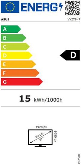 ASUS/VY279HF/27 ASUS/VY279HF/27