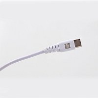 ER POWER nabíjecí MFM MagSafe stojan 2v1 - bílý ER POWER nabíjecí MFM MagSafe stojan 2v1 - bílý