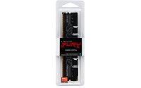 Kingston FURY Renegade Pro/DDR5/32GB/5600MHz/CL28/1x32GB/Black Kingston FURY Renegade Pro/DDR5/32GB/5600MHz/CL28/1x32GB/Black